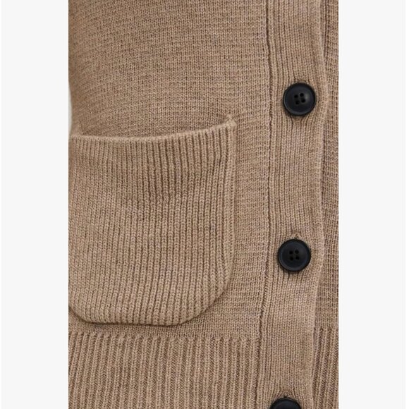 Pistola Denim Women's Dani Cinched Waist Cardigan (M) - Picture 3 of 9